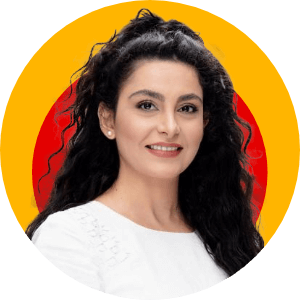 Sara Shafiee